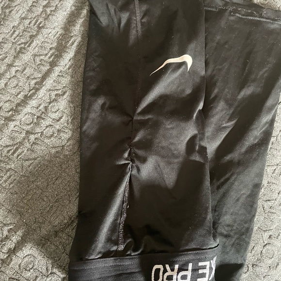 Nike biker short - Picture 1 of 3